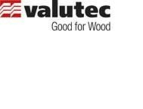 valutec Good for Wood Logo (EUIPO, 07/05/2023)