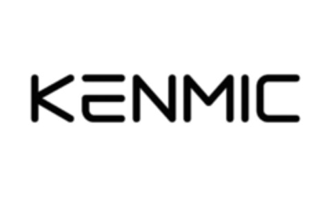 KENMIC Logo (EUIPO, 24.08.2023)