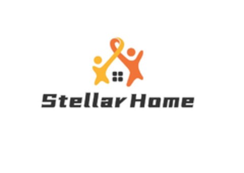 Stellar Home Logo (EUIPO, 06.09.2023)