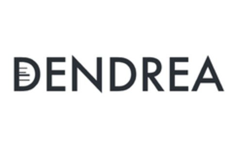 DENDREA Logo (EUIPO, 22.09.2023)