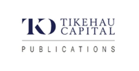 ΤKΟ TIKEHAU CAPITAL PUBLICATIONS Logo (EUIPO, 22.09.2023)