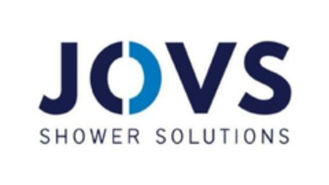 JOVS SHOWER SOLUTIONS Logo (EUIPO, 26.09.2023)