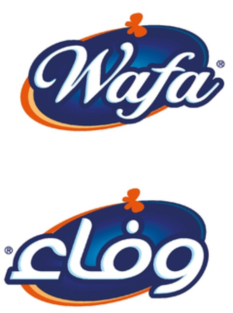 Wafa Logo (EUIPO, 10.10.2023)