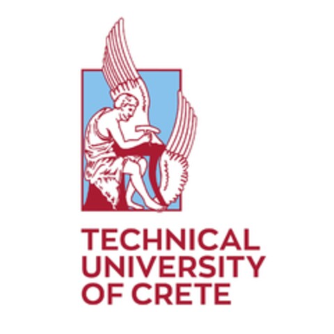 TECHNICAL UNIVERSITY OF CRETE Logo (EUIPO, 18.10.2023)