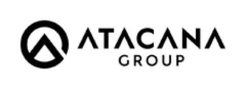 ATACANA GROUP Logo (EUIPO, 08.11.2023)