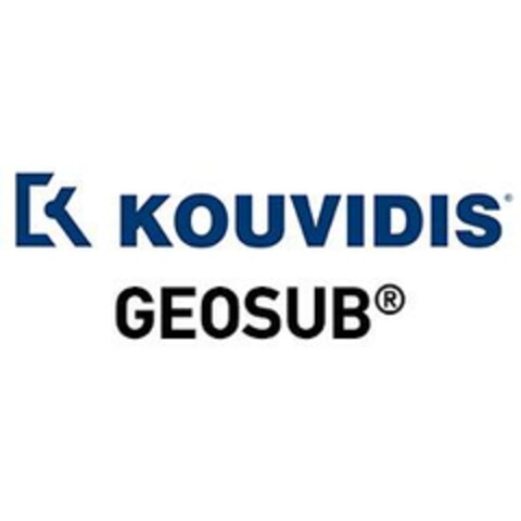 KOUVIDIS GEOSUB Logo (EUIPO, 16.11.2023)