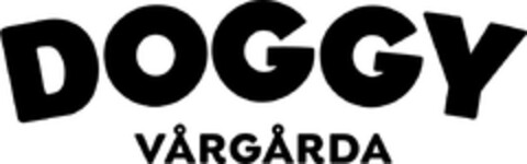 DOGGY VÅRGÅRDA Logo (EUIPO, 22.11.2023)