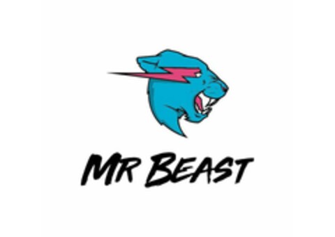 MR BEAST Logo (EUIPO, 23.11.2023)