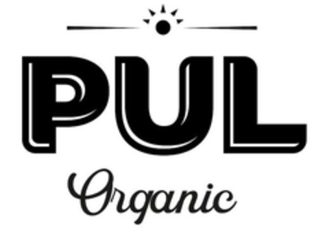 PUL Organic Logo (EUIPO, 04.12.2023)