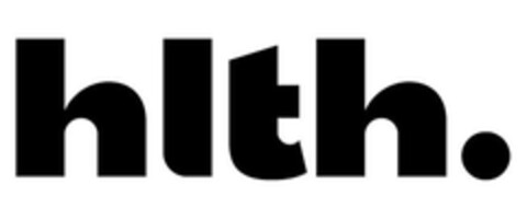 HLTH. Logo (EUIPO, 12/14/2023)