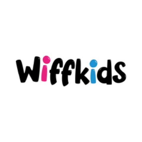 Wiffkids Logo (EUIPO, 20.12.2023)