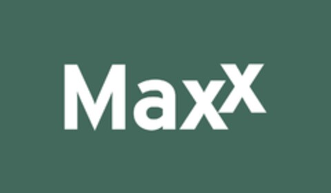 Maxx Logo (EUIPO, 12/22/2023)