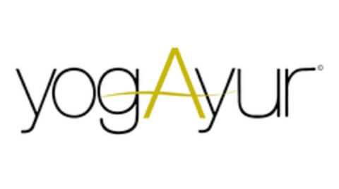yogAyur Logo (EUIPO, 03.01.2024)