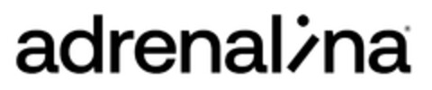 adrenalina Logo (EUIPO, 01/15/2024)