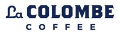 La COLOMBE COFFEE Logo (EUIPO, 21.02.2024)