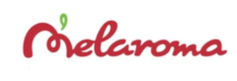 MELAROMA Logo (EUIPO, 02/22/2024)