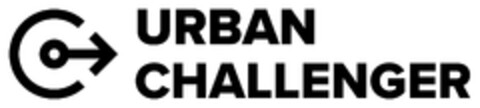 URBAN CHALLENGER Logo (EUIPO, 12.04.2024)