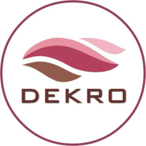 DEKRO Logo (EUIPO, 04/12/2024)