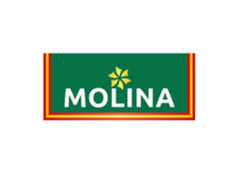 MOLINA Logo (EUIPO, 04/15/2024)