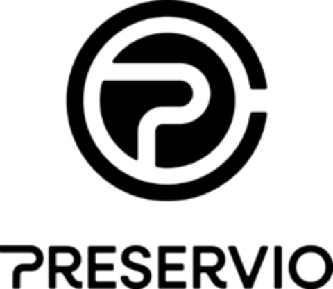 PRESERVIO Logo (EUIPO, 25.04.2024)