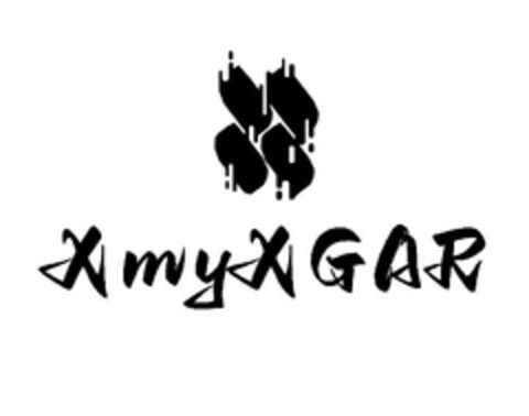 XmyXGAR Logo (EUIPO, 28.04.2024)