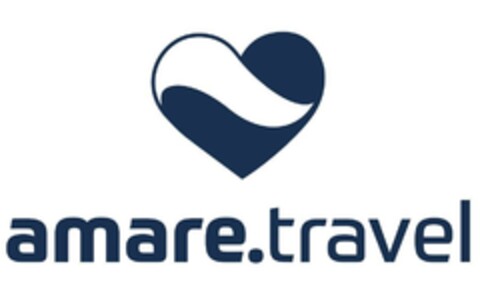 amare.travel Logo (EUIPO, 29.04.2024)