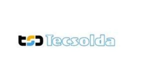 TSD TECSOLDA Logo (EUIPO, 31.05.2024)