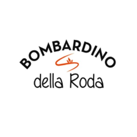 BOMBARDINO della Roda Logo (EUIPO, 12.06.2024)