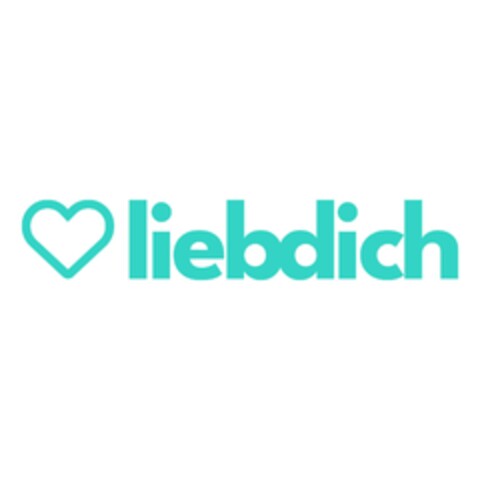 liebdich Logo (EUIPO, 24.06.2024)