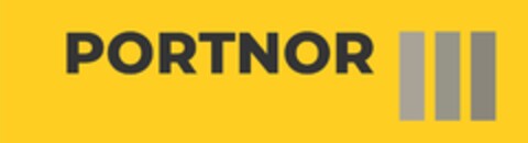 PORTNOR Logo (EUIPO, 07/02/2024)