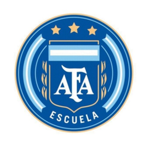 AFA ESCUELA Logo (EUIPO, 04.07.2024)