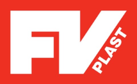 FV PLAST Logo (EUIPO, 30.08.2024)