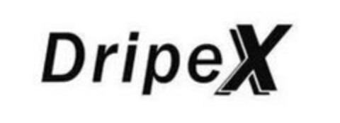 DripeX Logo (EUIPO, 10.09.2024)