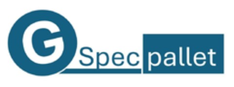 G Spec pallet Logo (EUIPO, 11/11/2024)