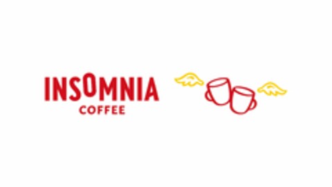 INSOMNIA COFFEE Logo (EUIPO, 21.11.2024)