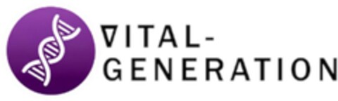 VITAL- GENERATION Logo (EUIPO, 06.02.2025)