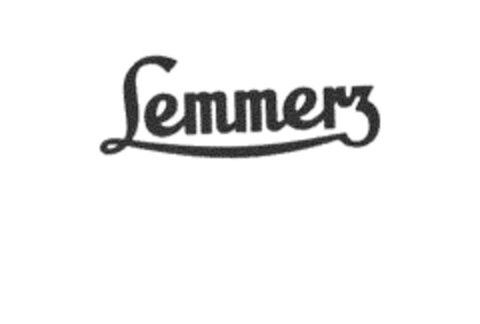 Lemmerz Logo (EUIPO, 01.04.1996)