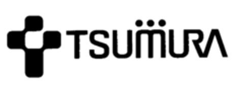 TSUMURA Logo (EUIPO, 04/01/1996)