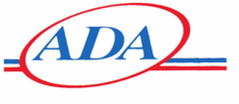 ADA Logo (EUIPO, 01.04.1996)