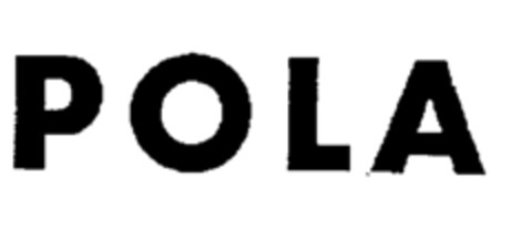 POLA Logo (EUIPO, 04/01/1996)