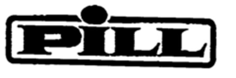 PILL Logo (EUIPO, 01.04.1996)