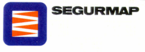 SEGURMAP Logo (EUIPO, 01.04.1996)