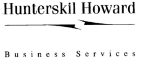 Hunterskil Howard Logo (EUIPO, 31.10.1996)