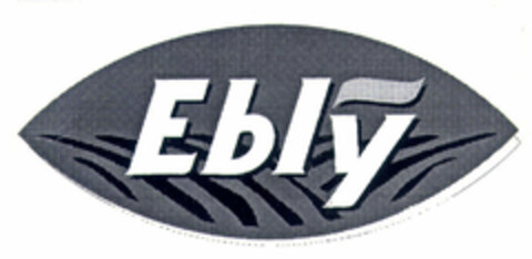 Ebly Logo (EUIPO, 04/08/1997)