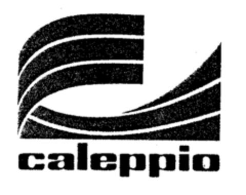 caleppio Logo (EUIPO, 09.04.1997)