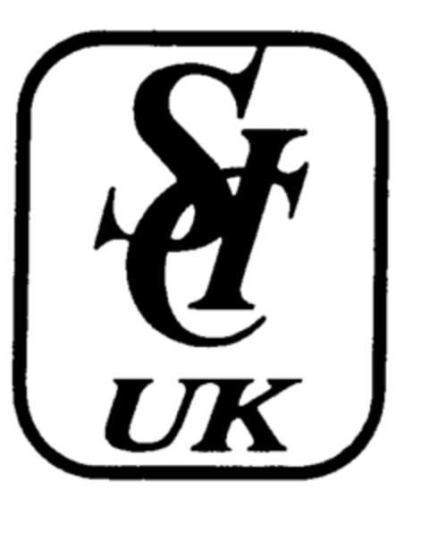 SCI UK Logo (EUIPO, 19.09.1997)