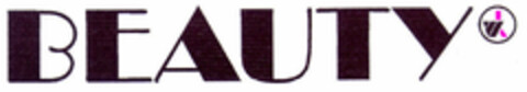 BEAUTY Logo (EUIPO, 19.01.1998)