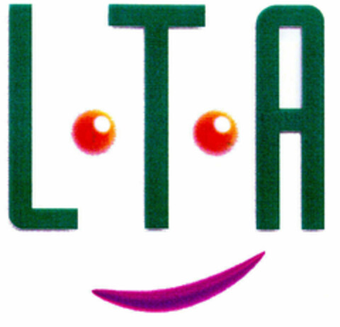 L·T·A Logo (EUIPO, 20.05.1998)