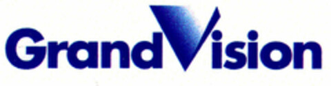 GrandVision Logo (EUIPO, 22.05.1998)