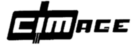 CIMAGE Logo (EUIPO, 17.07.1998)